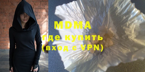 прущие крисы Аркадак